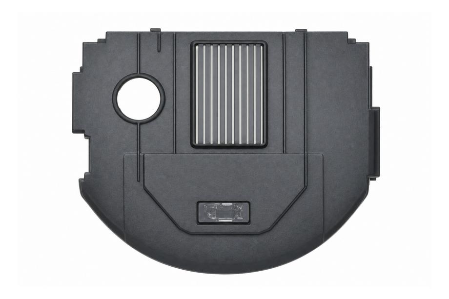 Range Rover IV L405 2013–2021 Motordæksel 3.0 diesel (2013) Image