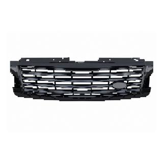 Kølergrill SV, helt sort (facelift 2018→2023)