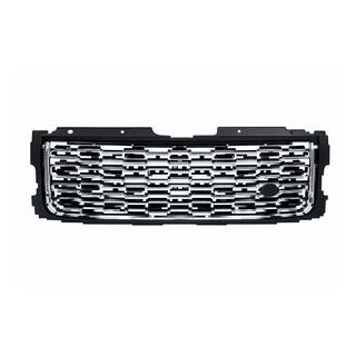 SVA krom kølergrill (2018) Range Rover IV L405 2013–2021