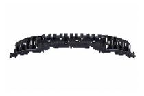 Range Rover IV L405 2013–2021 Stor holder til forreste kofanger (2018) foto 1