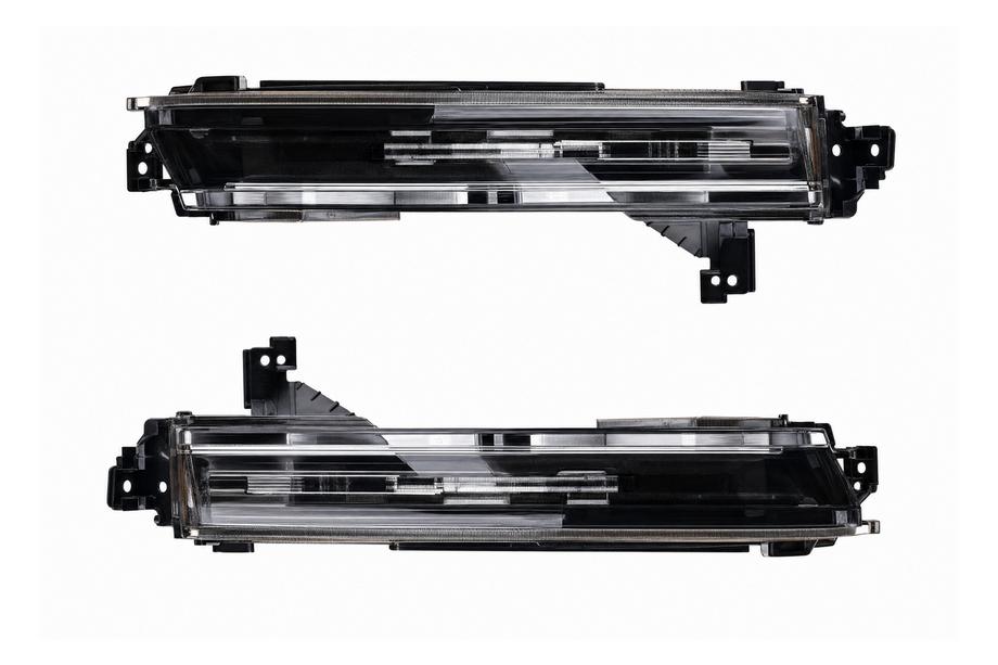 Range Rover IV L405 2013–2021 Tågelygte (2018) Image
