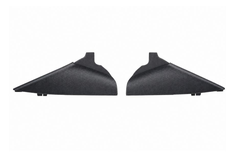 Range Rover IV L405 2013–2021 Bagkofanger SVA komplet (2018) Image