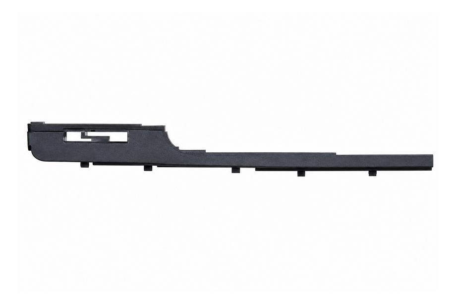 Range Rover IV L405 2013–2021 Sæt sorte karrosserilister (2018) Image