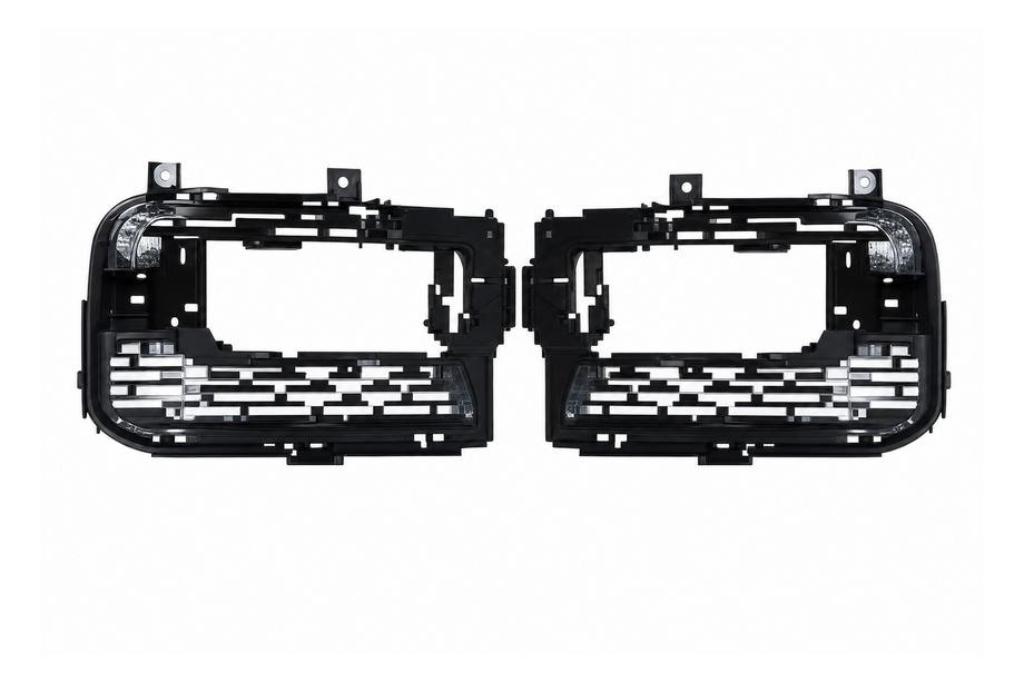 Range Rover Sport 2014–2022 Base til tågelygteramme (2014) Image