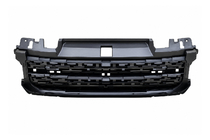 Range Rover Sport 2014–2022 Kølergrill, helt sort (2014) foto 1