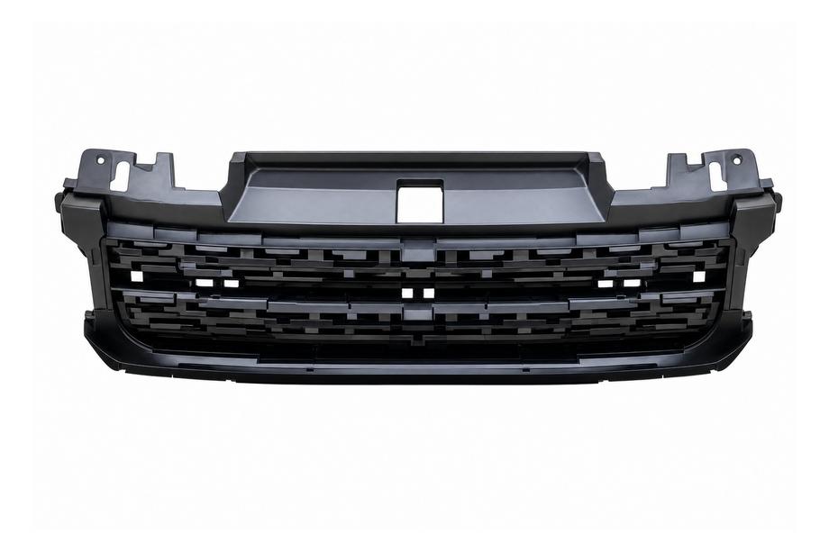Range Rover Sport 2014–2022 Kølergrill, helt sort (2014) Image