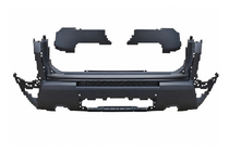 Range Rover Sport 2014–2022 Bagkofanger (2014) foto 1