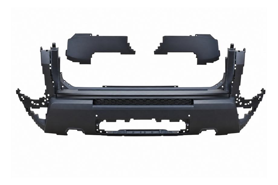Range Rover Sport 2014–2022 Bagkofanger (2014) Image
