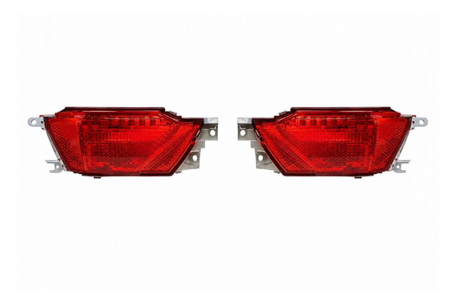 Range Rover Sport 2014–2022 Bagkofangerrefleks bag (2014) Image