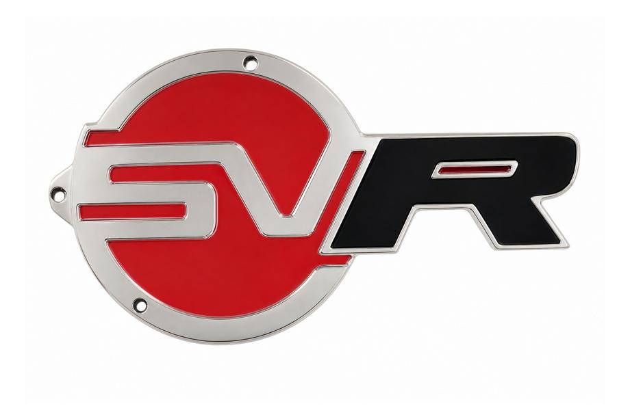 Range Rover Sport 2014–2022 Dækkappe (2014) V2 Image