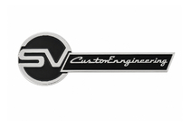 Range Rover Sport 2014–2022 Frontemblem (2014) foto 1