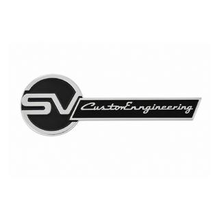 Frontemblem (2014) Range Rover Sport 2014–2022