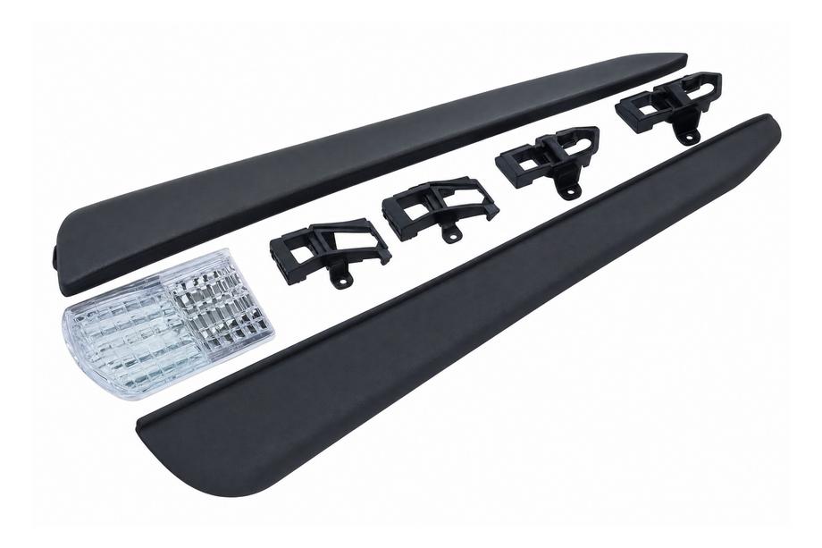 Range Rover Sport 2014–2022 Sidelister / trinbrætter (2014) Image