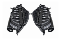 Range Rover Sport 2014–2022 Luftfilterhus 3.0 benzin (2014) foto 1
