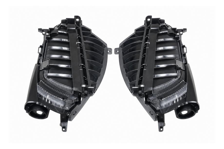 Range Rover Sport 2014–2022 Luftfilterhus 3.0 benzin (2014) Image