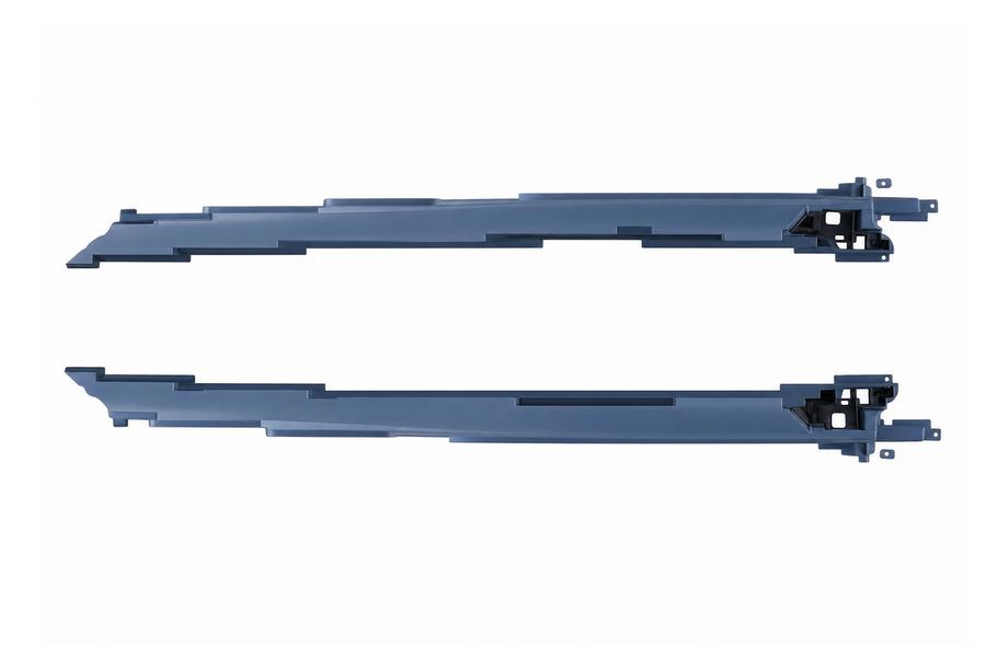 Range Rover Sport 2014–2022 Beklædning til A-stolpe (2014) Image