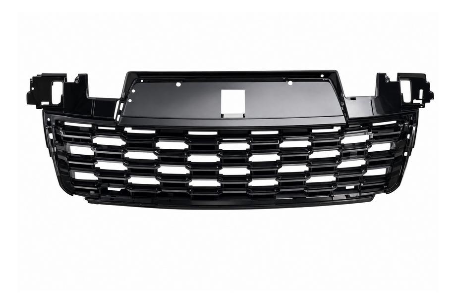 Range Rover Sport 2014–2022 Kølergrill, helt sort (2018) Image