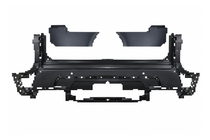 Range Rover Sport 2014–2022 Original bagkofanger (2018) foto 1