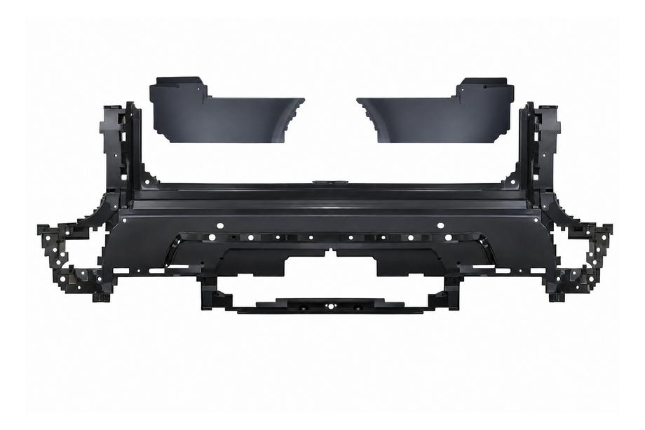 Range Rover Sport 2014–2022 Original bagkofanger (2018) Image