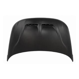 SVR motorhjelm med ventilationsåbning (2018) V2