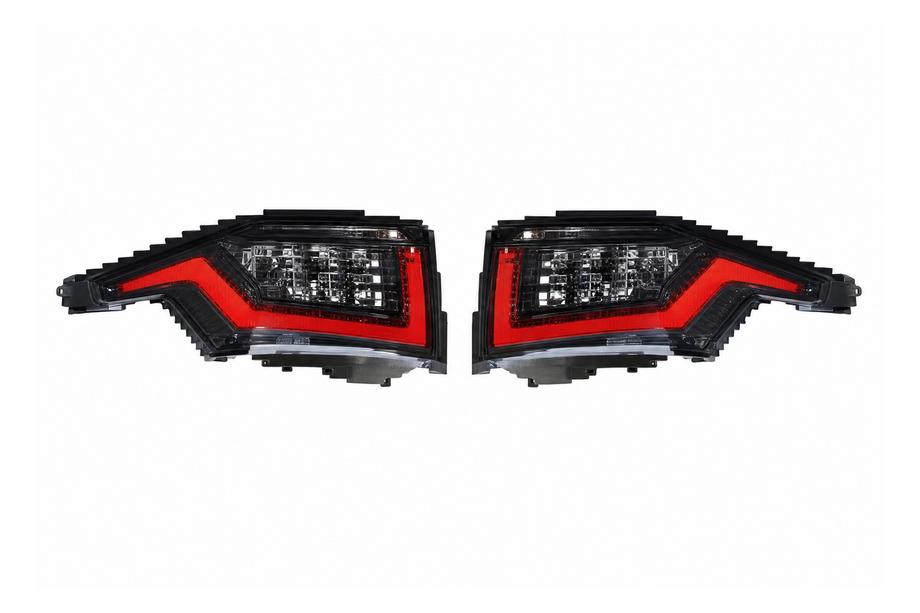 Range Rover Sport 2014–2022 Original baglygte (2018) Image