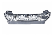 Range Rover Evoque 2018– Nedre frontkofangergrill L foto 1