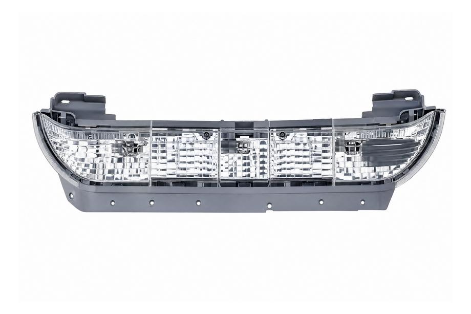 Range Rover Evoque 2018– Nedre frontkofangergrill L Image