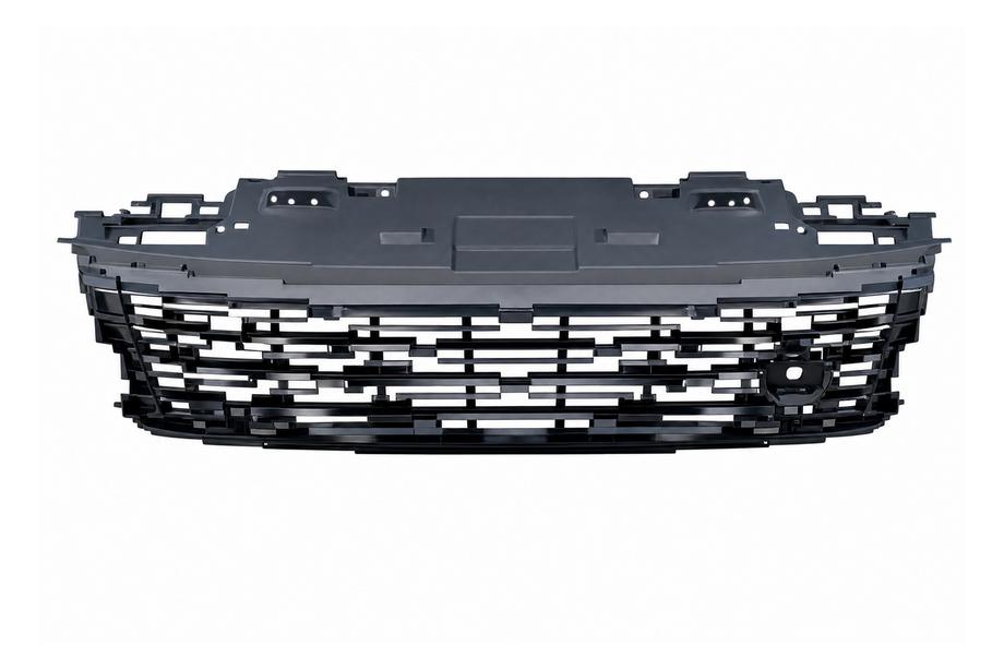 Range Rover Sport 2022– Helt sort kølergrill Image