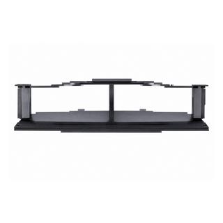Centralt deflektor/diffuser