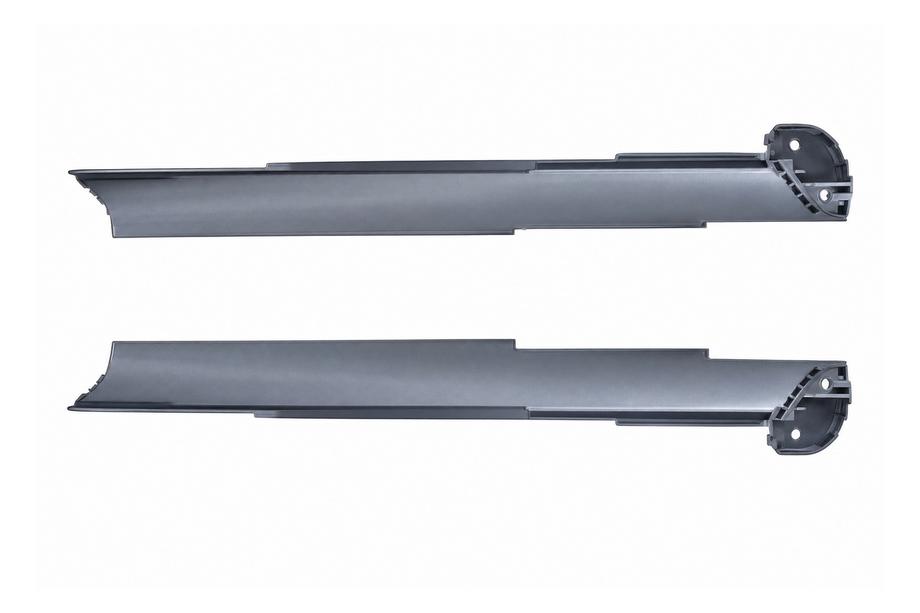 Range Rover Sport 2022– A-stolpebeklædning Image