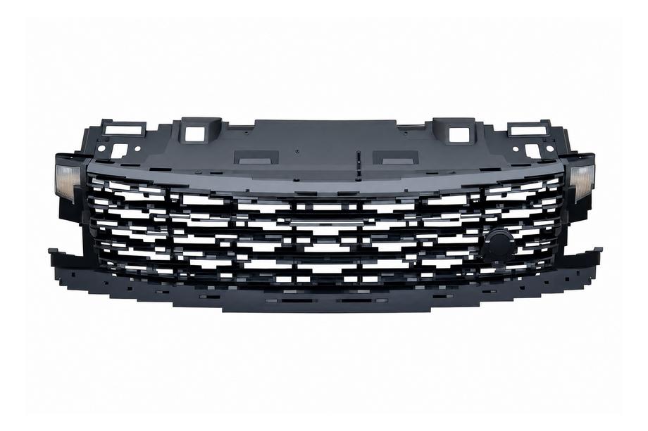 Range Rover V L460 2021– Karrosserikit Autobiography sort (sæt) Image
