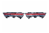 Range Rover V L460 2021– Refleks til bagkofanger Autobiography foto 1