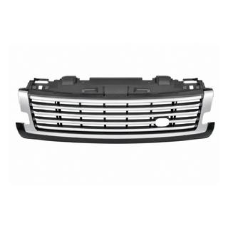 Kølergrill SV Autobiography