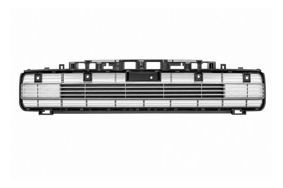 Range Rover V L460 2021– Nederste kølergitter til forkofanger SV tuning Autobiography Foto 1