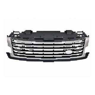 Kølergrill SV Autobiography V2