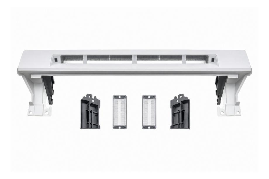 Range Rover V L460 2021– Forstærkningsbjælke til forreste kofanger Autobiography Image