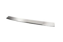 Peugeot Expert 2007–2016 Bagkofangerbeskytter med buk Nataniko (rustfrit stål) foto 2