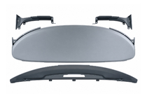 Range Rover V L460 2021– Bagklapsspoiler Autobiography foto 1