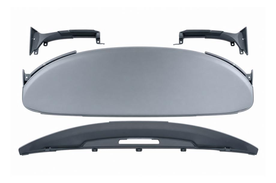 Range Rover V L460 2021– Bagklapsspoiler Autobiography Image