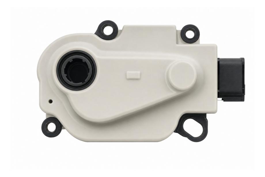 Range Rover V L460 2021– Motor til motorhjelmslameller Autobiography Image