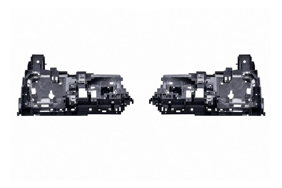 Range Rover V L460 2021– Beslag til bagkofanger Autobiography Image