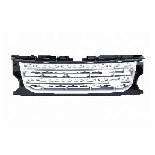 Kølergrill (restyling D3→D4)