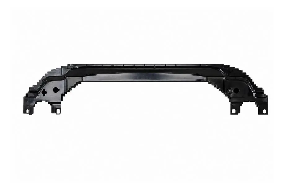 Land Rover Discovery III 2004–2009 Nederste tværstiver til frontpanel (køleramme) Image