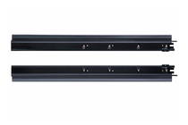 Land Rover Discovery IV 2009–2017 Sideskørt-blade foto 1