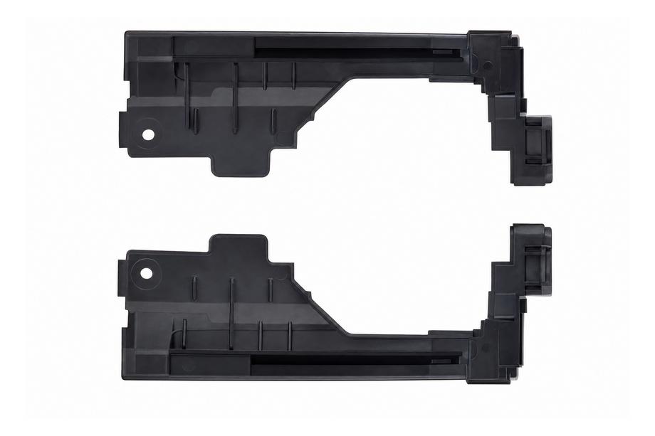 Land Rover Discovery IV 2009–2017 Beslag til bagkofanger Image
