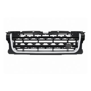 Kølergrill helsort / sølv liste (2014) Land Rover Discovery IV 2009–2017