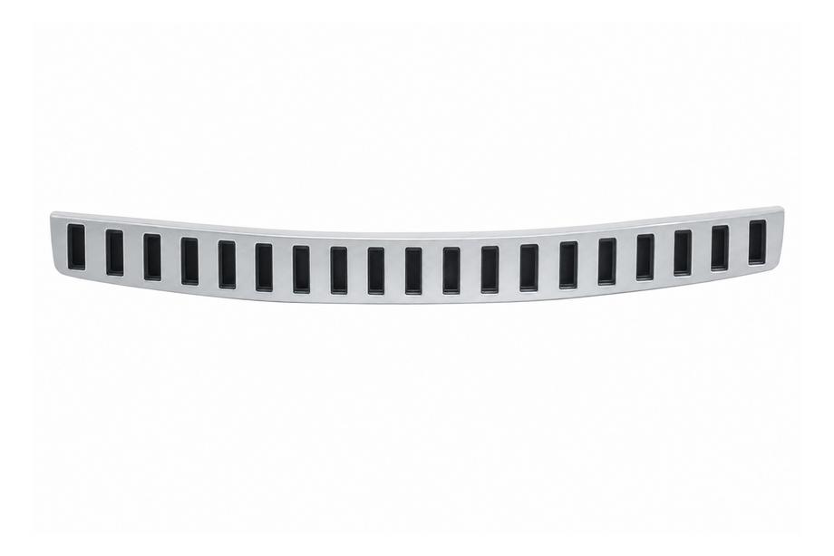 Land Rover Discovery IV 2009–2017 Aluminium pynteliste til bagklap (2014) V2 Image