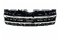 Range Rover Evoque 2012–2018 Kølergrill uden emblem foto 1