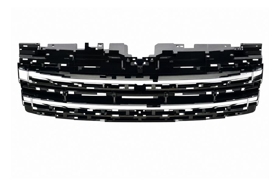 Range Rover Evoque 2012–2018 Kølergrill uden emblem Image