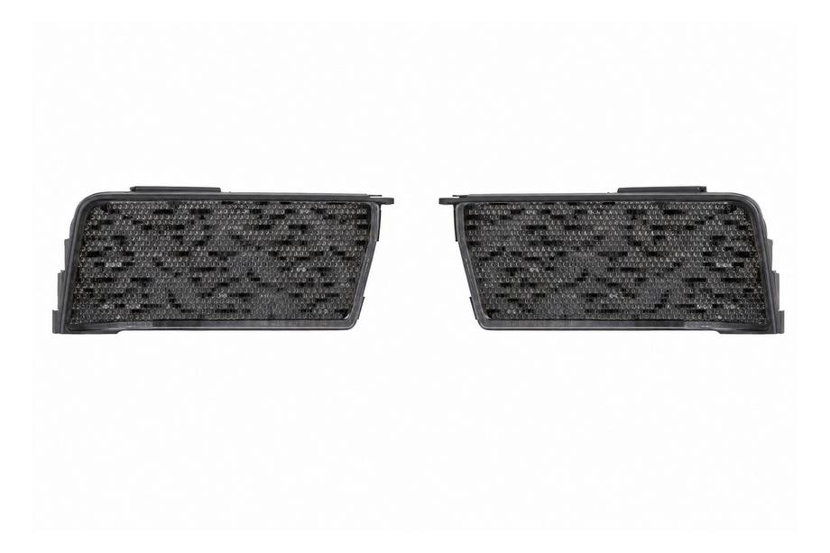 Range Rover Evoque 2012–2018 Ramme til stort tågelygte Image